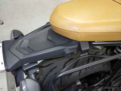 BMW R nineT Pure 2018