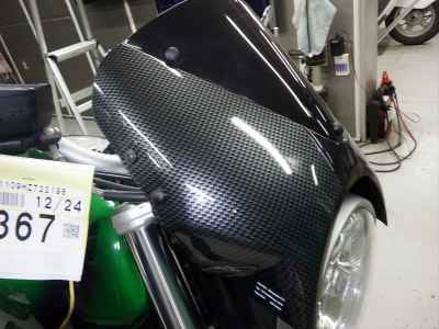 BMW R nineT Pure 2018