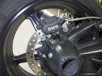 BMW R nineT Pure 2018