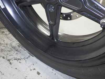 BMW R nineT Pure 2018