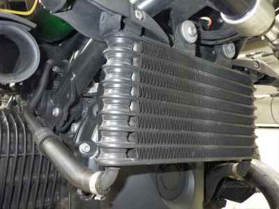 BMW R nineT Pure 2018