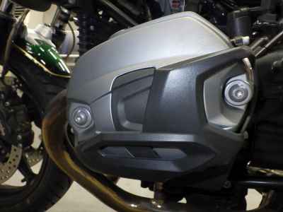 BMW R nineT Pure 2018