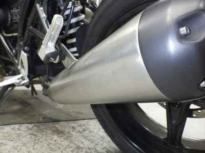 BMW R nineT Pure 2018