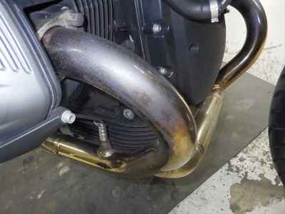 BMW R nineT Pure 2018