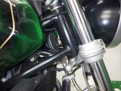 BMW R nineT Pure 2018