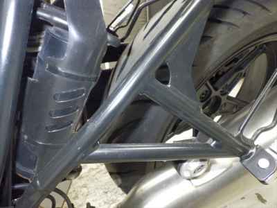 BMW R nineT Pure 2018