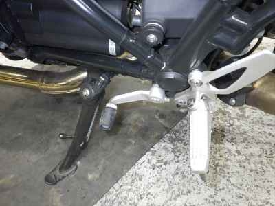 BMW R nineT Pure 2018