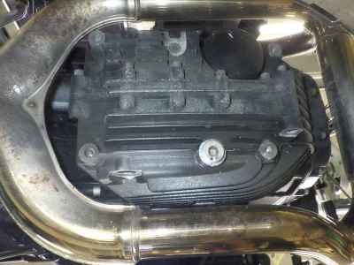 BMW R nineT Pure 2018