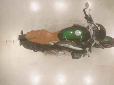 BMW R nineT Pure 2018