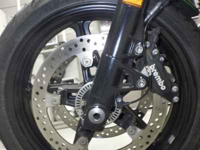 BMW R nineT Pure 2018