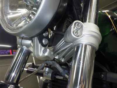 BMW R nineT Pure 2018