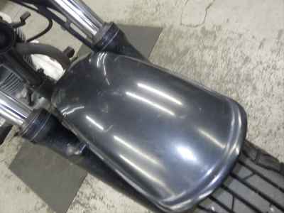 Suzuki GrassTracker Bigboy