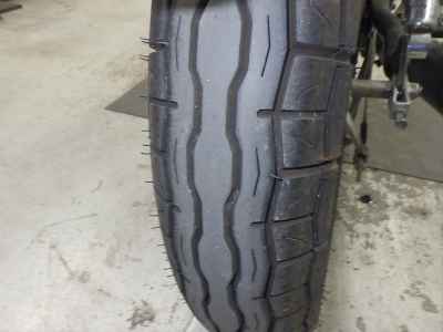 Suzuki GrassTracker Bigboy