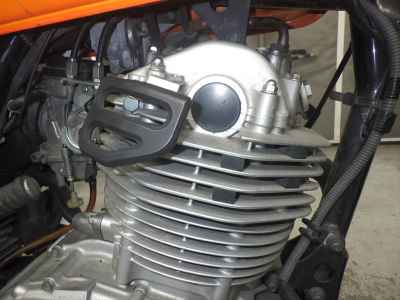 Suzuki GrassTracker Bigboy