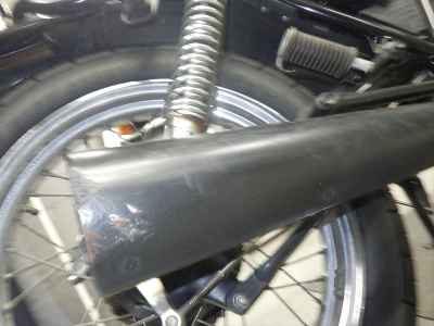 Suzuki GrassTracker Bigboy