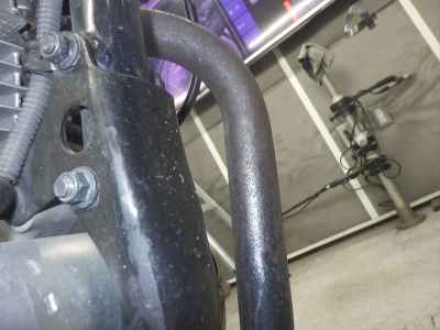 Suzuki GrassTracker Bigboy