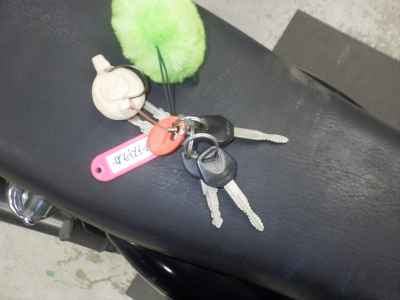 Suzuki GrassTracker Bigboy