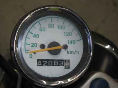 Suzuki GrassTracker Bigboy