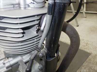 Suzuki GrassTracker Bigboy