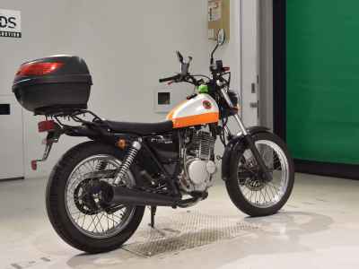 Suzuki GrassTracker Bigboy