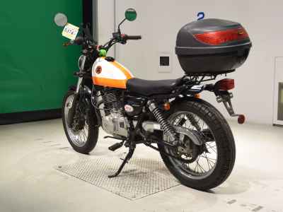 Suzuki GrassTracker Bigboy