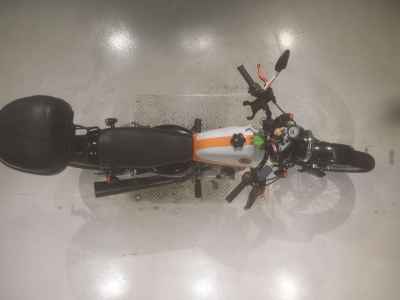 Suzuki GrassTracker Bigboy