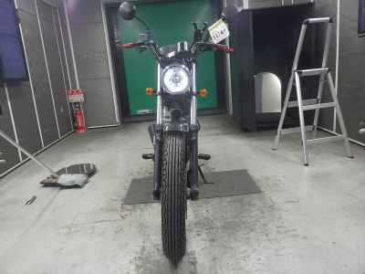 Suzuki GrassTracker Bigboy