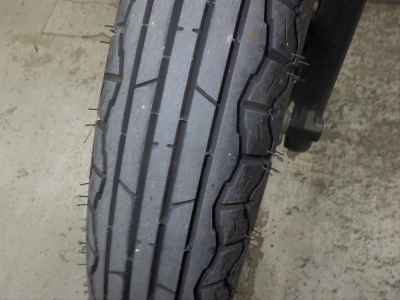 Suzuki GrassTracker Bigboy