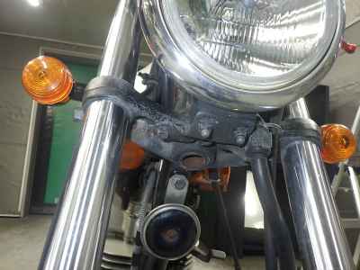 Suzuki GrassTracker Bigboy