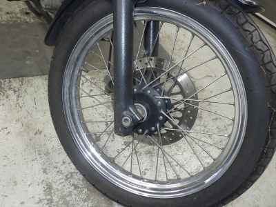 Suzuki GrassTracker Bigboy