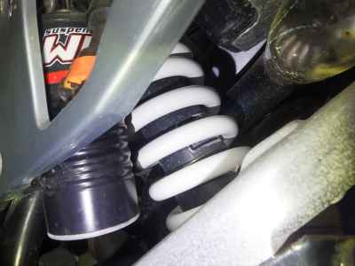 KTM 990 Adventure 2006