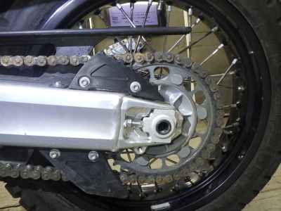 KTM 990 Adventure 2006
