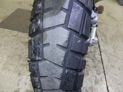 KTM 990 Adventure 2006