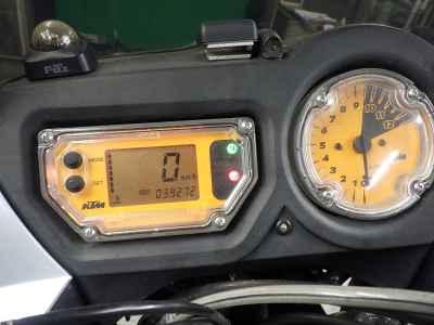 KTM 990 Adventure 2006
