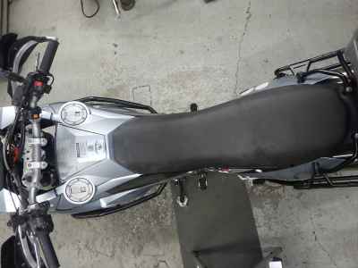 KTM 990 Adventure 2006