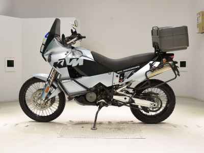 KTM 990 Adventure 2006
