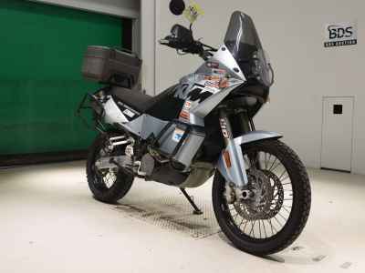KTM 990 Adventure 2006