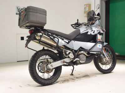 KTM 990 Adventure 2006