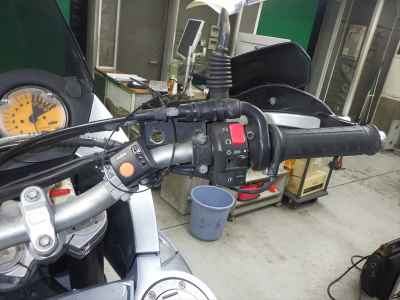 KTM 990 Adventure 2006