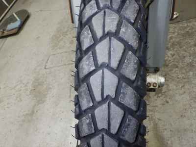 KTM 990 Adventure 2006
