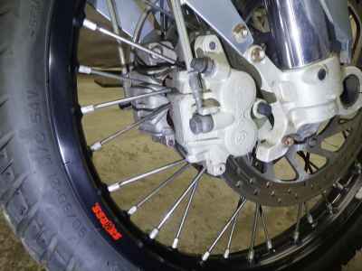 KTM 990 Adventure 2006