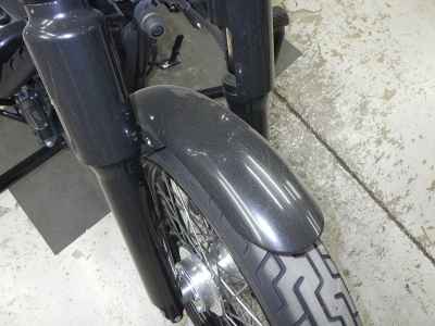 Harley-Davidson Street Bob FXBBS1870 2021