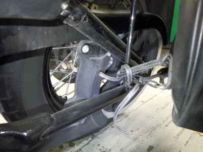 Harley-Davidson Street Bob FXBBS1870 2021