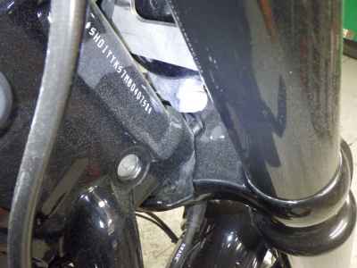 Harley-Davidson Street Bob FXBBS1870 2021