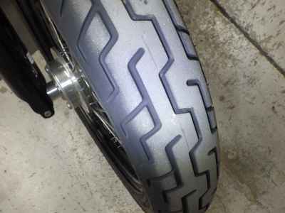 Harley-Davidson Street Bob FXBBS1870 2021