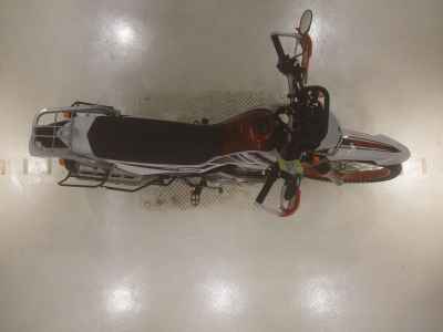 Yamaha XT250 Serow 2017