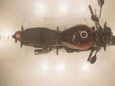 Kawasaki Z900RS 2019