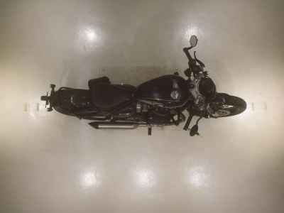 Triumph Bonneville Bobber 2020