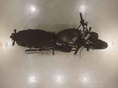 Triumph Bonneville T120 2022