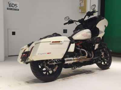 Harley-Davidson FLTRXSE1980 CVO 2024